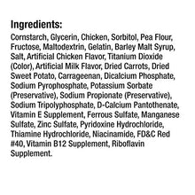 Load image into Gallery viewer, SmartBones Mini Bones with Real Chicken 56 Count, Rawhide-Free Chews for Dogs, SBC-00458

