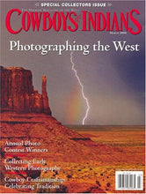 Load image into Gallery viewer, Cowboys &amp; Indians
