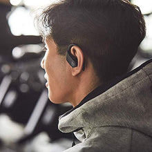 Load image into Gallery viewer, Powerbeats Pro Wireless Earphones - Apple H1 Headphone Chip, Class 1 Bluetooth, 9 Hours Of Listening Time, Sweat Resistant Earbuds - Black
