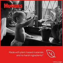 Load image into Gallery viewer, Huggies Special Delivery Hypoallergenic Baby Diapers, Size 1, 35 Ct
