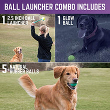 Load image into Gallery viewer, Ball Launcher - 2.5" Balls, Ball Launcher - 3" Balls, Medley 3pk/2.75", Medley 3pk/3.25", Small Float and Glow Flyer, Large Float and Glow Flyer

