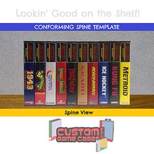 Load image into Gallery viewer, Life Force | NES - Game Case
