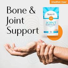 Load image into Gallery viewer, Neoflex Bone &amp; Joint Health Powder Supplement, MSM, Glucosamine, Chondroitin Triple Strength Formula,30 Packets
