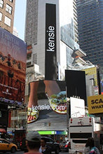 Load image into Gallery viewer, Kensie Fragrance for Her Eau De Parfum 3.4 FL. Oz, Eau De Parfum 0.3 FL. Oz, and Body Lotion 6.8 Oz
