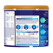 Load image into Gallery viewer, Enfamil Enspire Baby Formula Milk Powder, 20.5 Ounce (Pack of 1), Omega 3 DHA, Probiotics, Immune &amp; Brain Support
