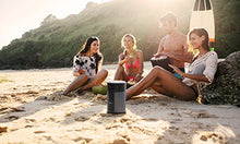 Load image into Gallery viewer, Skywin Wireless Battery Speaker – Portable Speaker and Battery Base for Better Sound Anywhere You Go
