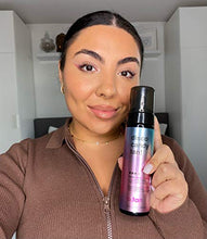 Load image into Gallery viewer, b.tan Self Tanner | Disco Candy Tan Self Tanning Mousse - Fast, Dark Self Tan That Parties as Hard as You, Candy-Scented, Sweat-Proof &amp; Transfer Resistant, Vegan, Cruelty + Paraben Free, 6.7 fl oz

