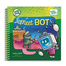 Load image into Gallery viewer, LeapFrog LeapStart 3D Learn to Read Volume 1, Green

