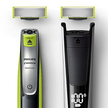 Load image into Gallery viewer, Philips Norelco OneBlade Replacement Blade Face + Body Kit, QP620/80

