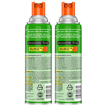 Load image into Gallery viewer, OFF! Outdoor Insect &amp; Mosquito Repellent Fogger, Kills &amp; Repels Insects in an up to 900 sq, ft, area, 16 oz. (Pack of 2)
