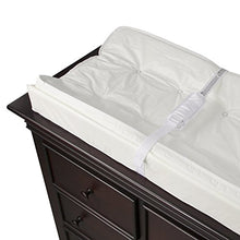 Load image into Gallery viewer, Baby's Journey Deluxe Pillowtop Changing Pad
