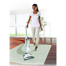 Load image into Gallery viewer, Shark Navigator Freestyle Upright Stick Cordless Bagless Vacuum for Carpet, Hard Floor and Pet with XL Dust Cup and 2-Speed Brushroll (SV1106), White/Grey

