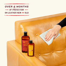 Load image into Gallery viewer, Leather Honey Leather Conditioner, Best Leather Conditioner Since 1968. for use on Leather Apparel, Furniture, Auto Interiors, Shoes, Bags and Accessories. Non-Toxic and Made in The USA!
