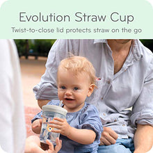 Load image into Gallery viewer, NUK Evolution 360 Cup, 8 oz, 2-Pack
