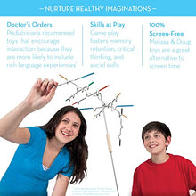 Load image into Gallery viewer, Melissa &amp; Doug Suspend Family Game (31 pcs)

