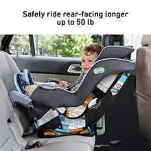 Load image into Gallery viewer, Graco Extend2Fit Convertible Car Seat | Ride Rear Facing Longer with Extend2Fit, Kenzie
