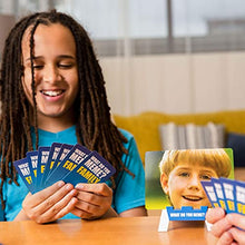 Load image into Gallery viewer, What Do You Meme? Family Edition - The Hilarious Family Game for Meme Lovers
