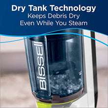 Load image into Gallery viewer, Bissell, 2747A PowerFresh Vac &amp; Steam All-in-One Vacuum and Steam Mop
