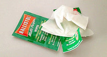 Load image into Gallery viewer, Ballistol Multi-Purpose Wipes (30-Count)
