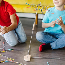 Load image into Gallery viewer, Melissa &amp; Doug Suspend Family Game (31 pcs)

