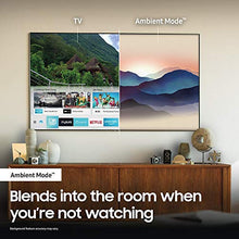 Load image into Gallery viewer, Samsung QN82Q6FNAFXZA 82 inches Class Q6FN QLED Smart 4K UHD TV (Renewed)
