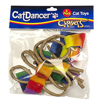 Load image into Gallery viewer, CAT DANCER Chaser (6 Pack)
