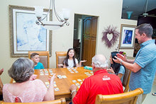 Load image into Gallery viewer, SKYJO, by Magilano – The Ultimate Card Game for Kids and Adults. The Ideal Board Game for Funny, Entertaining and exciting Playing Hours with Friends and Family.
