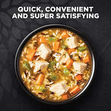 Load image into Gallery viewer, Healthy Choice Chicken With Rice Soup Made With Bone Broth, 15 Oz
