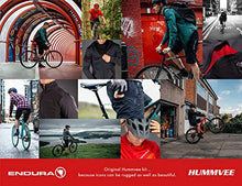 Load image into Gallery viewer, Endura Hummvee 3/4 Baggy Cycling Short II Black, Small
