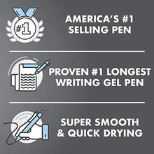 Load image into Gallery viewer, PILOT G2 Premium Refillable &amp; Retractable Rolling Ball Gel Pens, Extra Fine Point, Assorted Color Inks, 5-Pack (31300)
