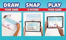 Load image into Gallery viewer, Pixicade PXEN2600 Mobile Maker-STEM Kit to Create &amp; Play Your Own Video Games, Educational Toy for Girls and Boys Ages 6+
