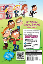 Load image into Gallery viewer, My Weird School Special: Oh, Valentine, We've Lost Our Minds!
