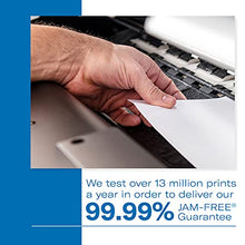 Load image into Gallery viewer, Hammermill Printer Paper, 20 Lb Copy Paper, 11 x 17 - 1 Ream (500 Sheets) - 92 Bright, Made in the USA
