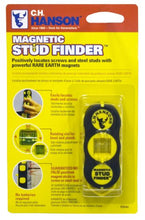 Load image into Gallery viewer, CH Hanson 03040 Magnetic Stud Finder

