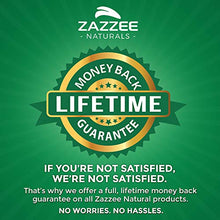 Load image into Gallery viewer, Zazzee Myo-Inositol 120 Vegan Capsules, 2000 mg per Serving, 100% Pure, Premium Grade, Vegan, Non-GMO and All-Natural
