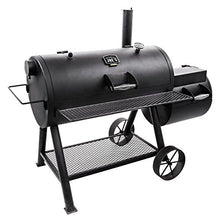 Load image into Gallery viewer, Oklahoma Joe's Longhorn Reverse Flow Smoker
