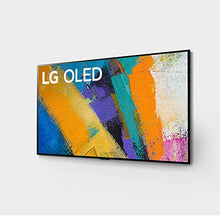 Load image into Gallery viewer, LG OLED55GXPUA Alexa Built-In GX 55" Gallery Design 4K Smart OLED TV (2020)
