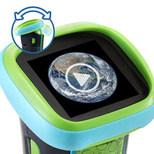 Load image into Gallery viewer, LeapFrog LeapStart Go System, Charcoal and Green
