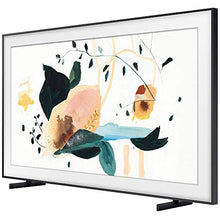 Load image into Gallery viewer, SAMSUNG QN55LS03TAFXZA The Frame 3.0 55 inch QLED Smart 4K UHD TV 2020 Model Bundle 55 inch The Frame Customizable Bezel 2020 Brown
