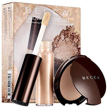Load image into Gallery viewer, Becca, Moonstone GLOW ON THE GO Kit, Set of 2 Highlighters, Limited edition
