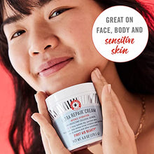 Load image into Gallery viewer, First Aid Beauty Ultra Repair Cream Intense Hydration Moisturizer for Face and Body - 6 oz.
