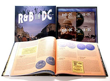 Load image into Gallery viewer, R&amp;b In Dc 1940-1960: Rhythm &amp; Blues, Doo Wop, Rockin' Rhythm And More (Various Artists)
