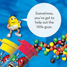 Load image into Gallery viewer, M&amp;M'S MINIS Milk Chocolate Candy, 1.08-Ounce Tubes 24 Count (Pack of 1)
