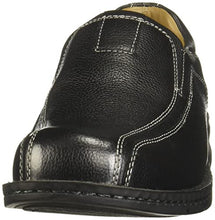 Load image into Gallery viewer, Dockers Men's Agent Slip-On,Black,9.5 M US
