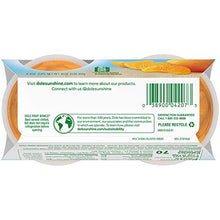 Load image into Gallery viewer, Dole, Mandarin Oranges in Juice, 4 Ounce (Pack of 4)

