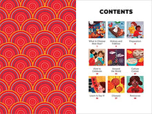 Load image into Gallery viewer, Celebrating Chinese New Year: History, Traditions, and Activities – A Holiday Book for Kids (Holiday Books for Kids)

