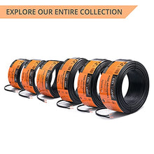 Load image into Gallery viewer, Wirefy 14/2 Low Voltage Landscape Lighting Wire - Outdoor Direct Burial - 14-Gauge 2-Conductor 250 Feet
