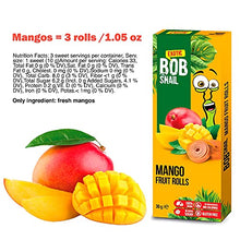Load image into Gallery viewer, BOB SNAIL Healthy Fruit Snacks for Adults &amp; Kids

