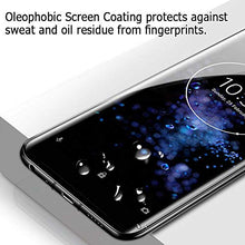 Load image into Gallery viewer, Puccy 4 Pack Screen Protector Film, compatible with PSP go (PSP-N1000) TPU Guard （ Not Tempered Glass Protectors ）
