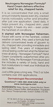 Load image into Gallery viewer, Neutrogena Hand Cream Norwegian Formula, 2 Oz (5 pack)
